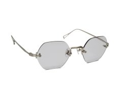 画像1: NEW. RILEY C-1 Blasted Silver (1)