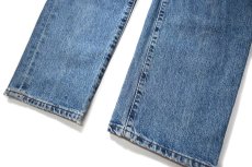 画像3: Used Polo Ralph Lauren Denim Pants made in USA ラルフローレン (3)