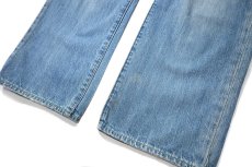 画像3: Used Polo Ralph Lauren Denim Pants Vintage 67 ラルフローレン (3)