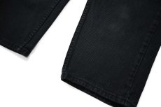 画像3: 95' Used Levi's Silver Tab Loose Denim Pants made in USA (3)