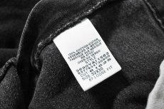 画像8: Used Polo Jeans Co. Ralph Lauren Denim Pants Black ラルフローレン (8)