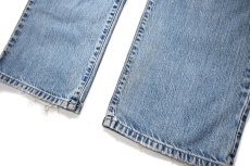画像3: Used Polo Ralph Lauren Denim Pants ラルフローレン (3)