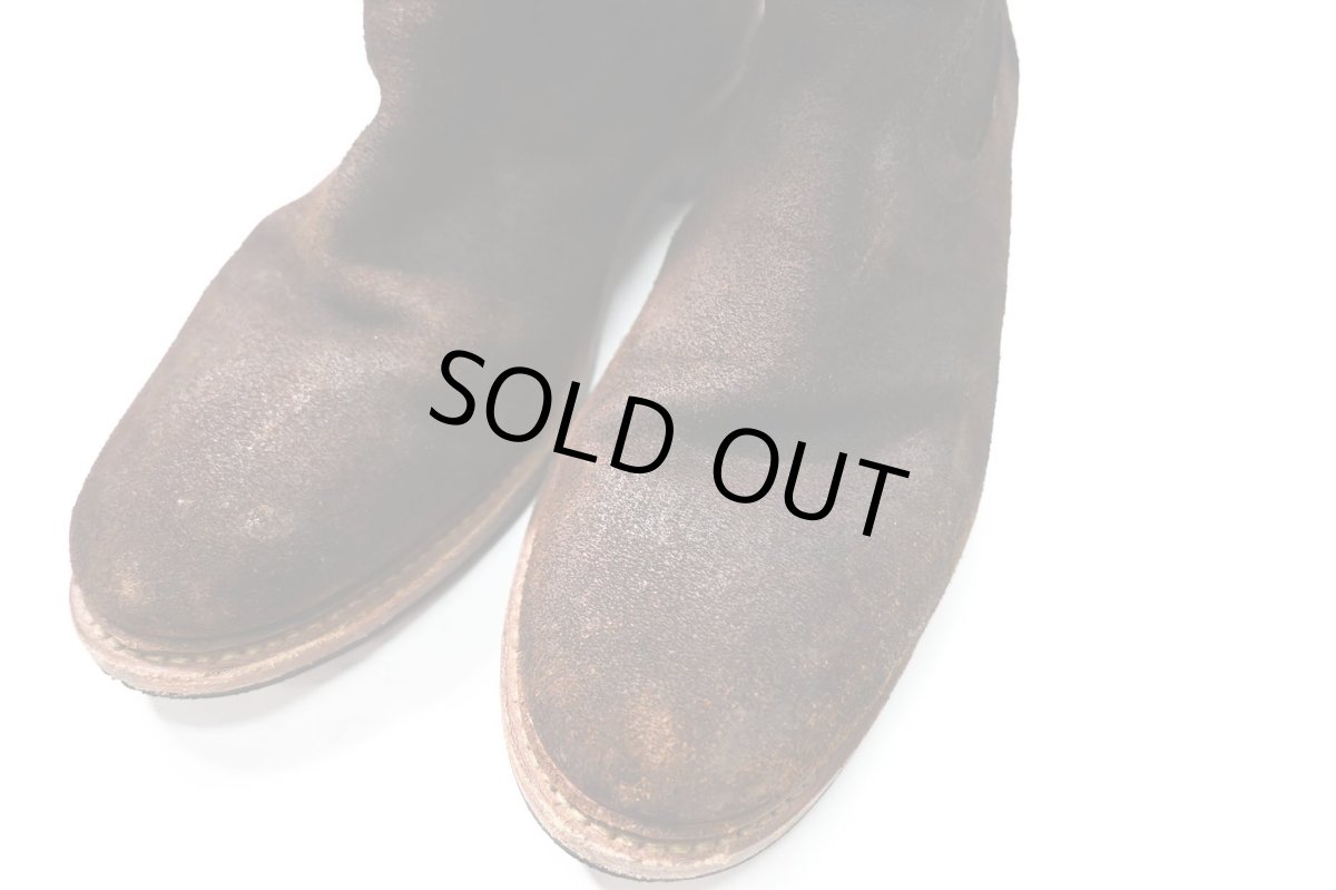 画像2: Used Allen Edmonds Dallas Roper Boot (2)