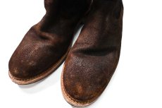 画像2: Used Allen Edmonds Dallas Roper Boot (2)
