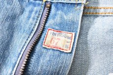 画像7: Used Polo Ralph Lauren Denim Pants Vintage 67 ラルフローレン (7)