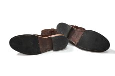 画像4: Used Allen Edmonds Dallas Roper Boot (4)