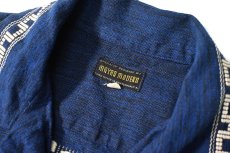 画像4: 80-90s Used Mayan Modern Guatemala Shirt (4)