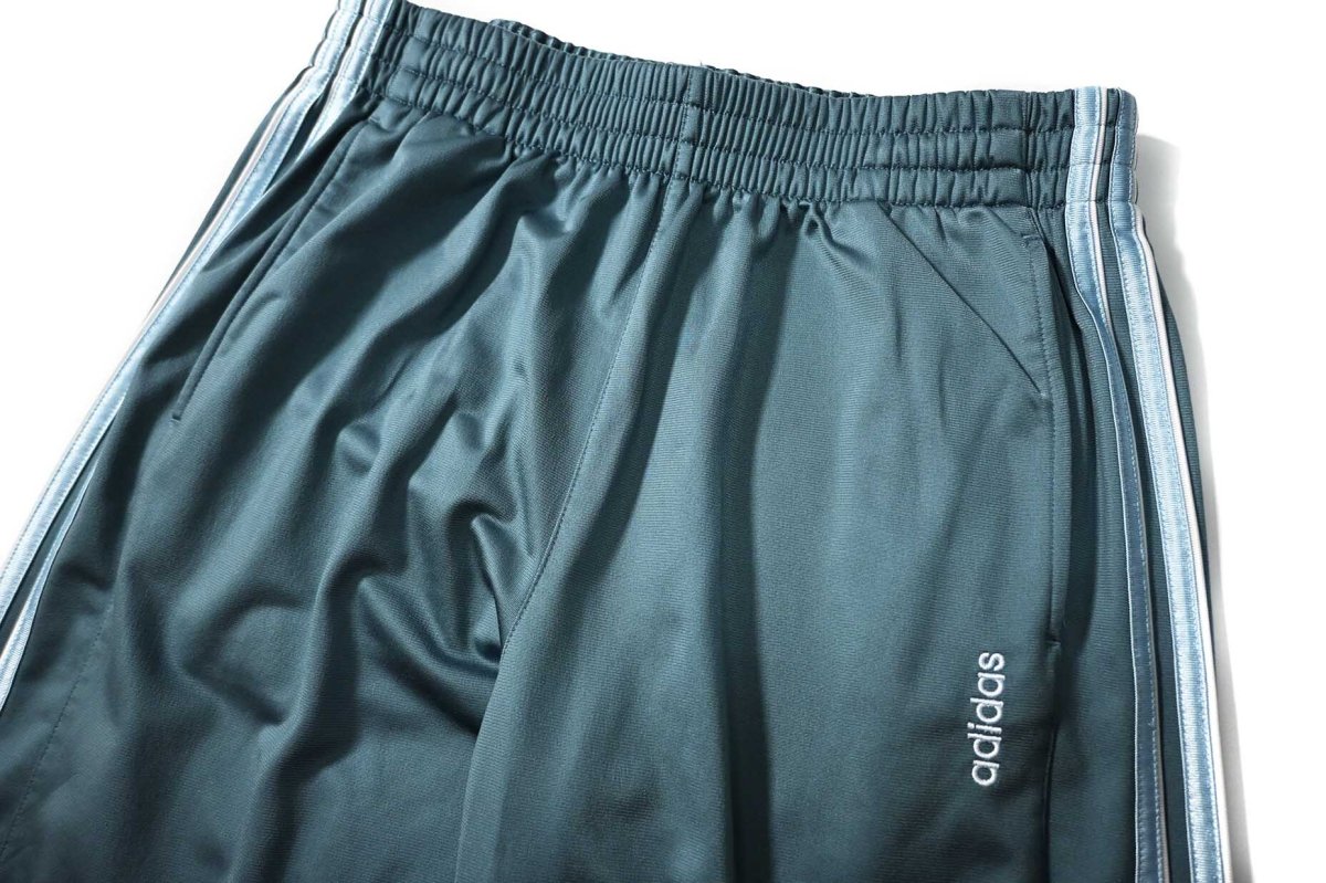 画像2: Used adidas Track Pants (2)