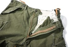 画像6: Used Us Army M-51 Field Pants (6)