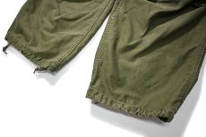 画像3: Used Us Army M-51 Field Pants (3)