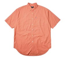 画像1: 90-00s Deadstock Polo Jeans Co. Ralph Lauren Short Sleeve B/D Shirt (1)