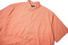 画像2: 90-00s Deadstock Polo Jeans Co. Ralph Lauren Short Sleeve B/D Shirt (2)