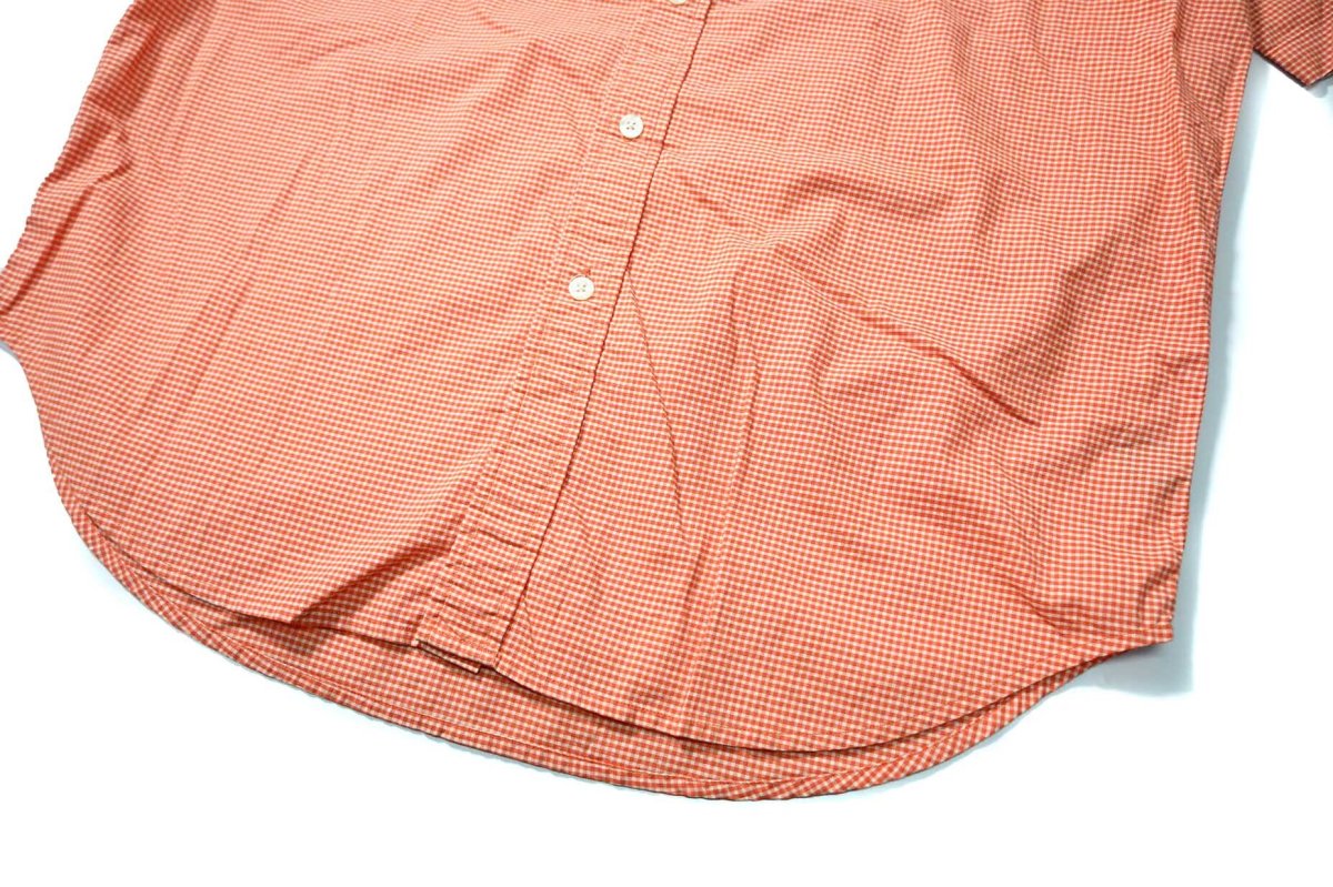 画像3: 90-00s Deadstock Polo Jeans Co. Ralph Lauren Short Sleeve B/D Shirt (3)