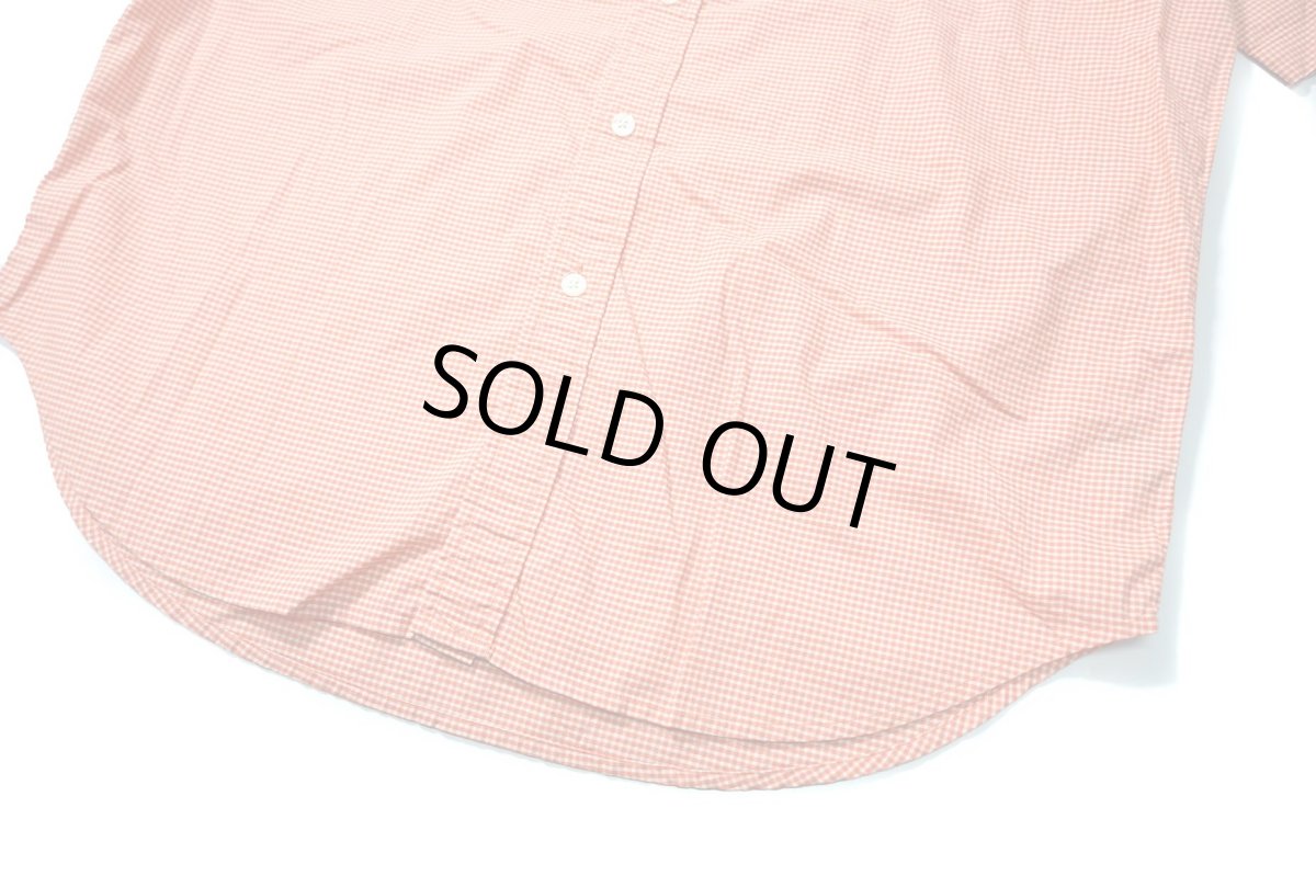 画像3: 90-00s Deadstock Polo Jeans Co. Ralph Lauren Short Sleeve B/D Shirt (3)