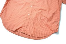 画像3: 90-00s Deadstock Polo Jeans Co. Ralph Lauren Short Sleeve B/D Shirt (3)