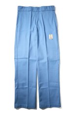 画像1: 90-00s Deadstock Dickies 874 Work Pants Light Blue (1)