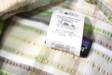画像5: Used patagonia Puckerware Shirt パタゴニア (5)