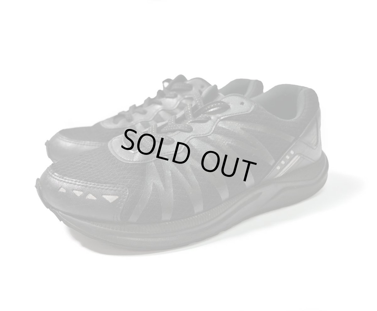 画像1: Used Us Military SAS Mission1 Stability Training Shoes (1)