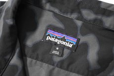 画像5: Used patagonia Stretch Planing Hybrid Shirt パタゴニア (5)
