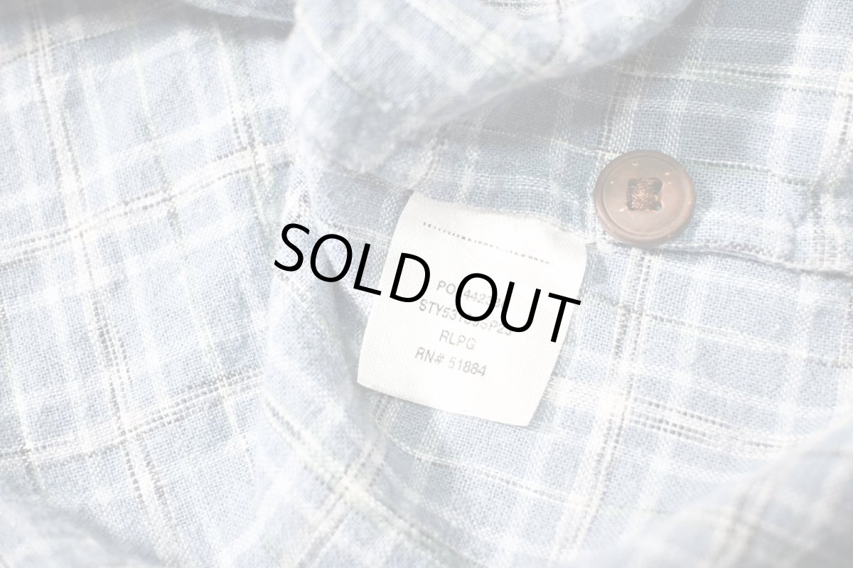 画像5: Used patagonia Back Step Shirt パタゴニア (5)