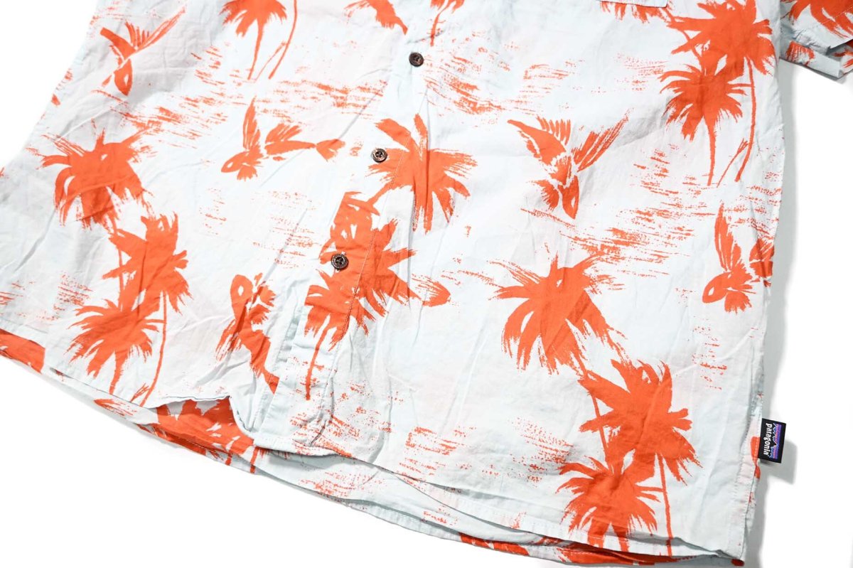 画像3: Used patagonia Impress Shirt パタゴニア (3)