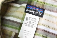 画像4: Used patagonia Puckerware Shirt パタゴニア (4)