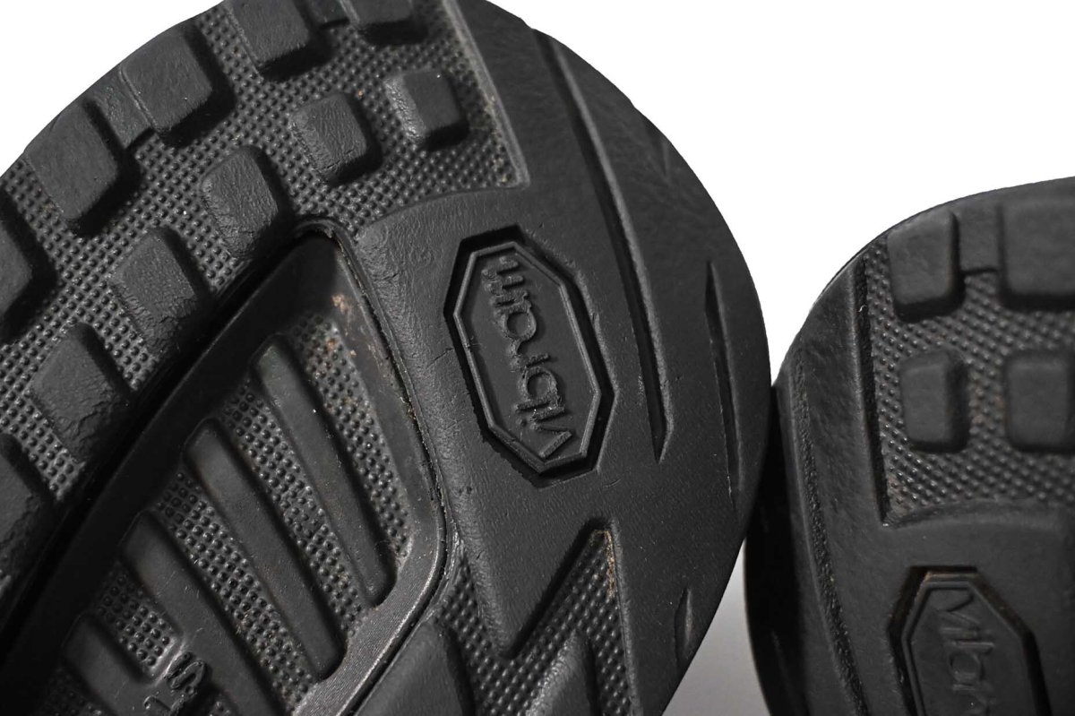 画像5: Used Us Military SAS Mission1 Stability Training Shoes (5)