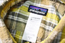 画像4: Used patagonia Puckerware Shirt パタゴニア (4)