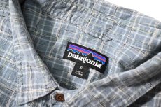 画像4: Used patagonia Back Step Shirt パタゴニア (4)
