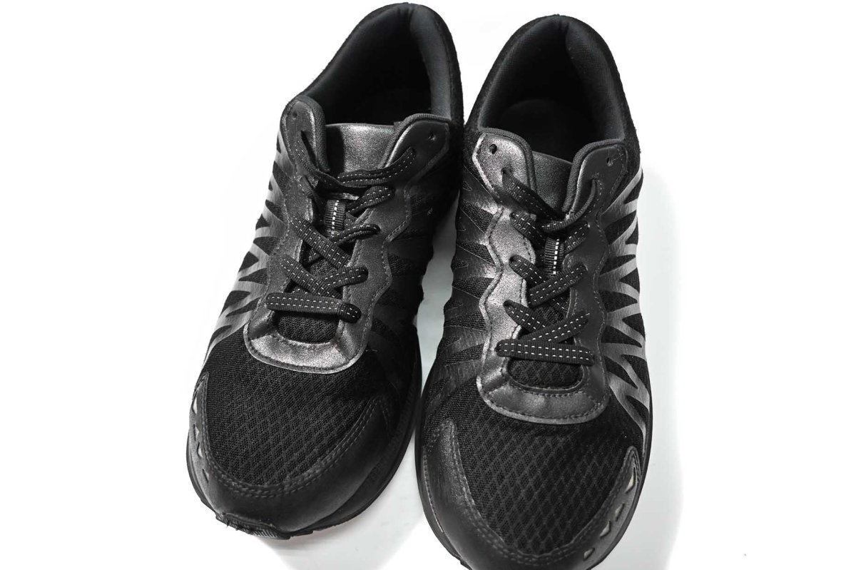 画像2: Used Us Military SAS Mission1 Stability Training Shoes (2)