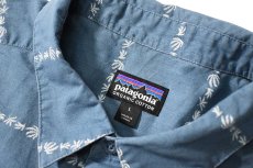 画像4: Used patagonia Go To Shirt パタゴニア (4)