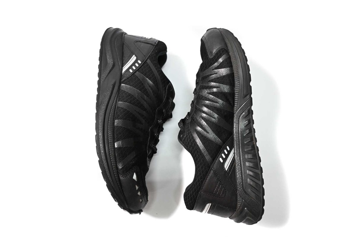 画像3: Used Us Military SAS Mission1 Stability Training Shoes (3)