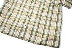 画像3: Used patagonia Puckerware Shirt パタゴニア (3)