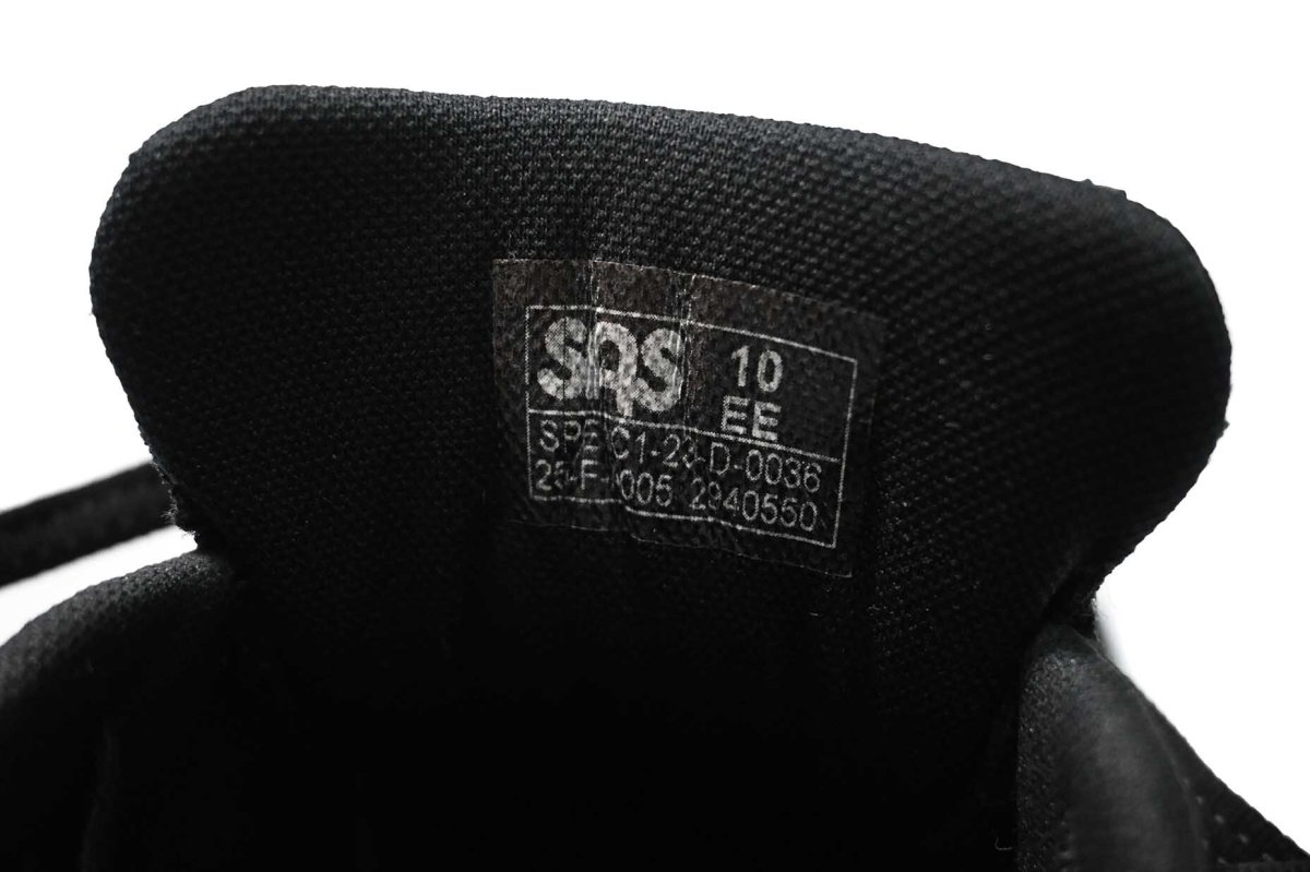 画像6: Used Us Military SAS Mission1 Stability Training Shoes (6)