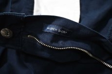 画像5: 90-00s Used Polo Ralph Lauren Andrew Shorts Navy ラルフローレン (5)