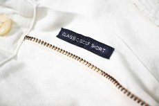 画像5: 90-00s Used Polo Golf Ralph Lauren Classic Golf Shorts White ラルフローレン (5)