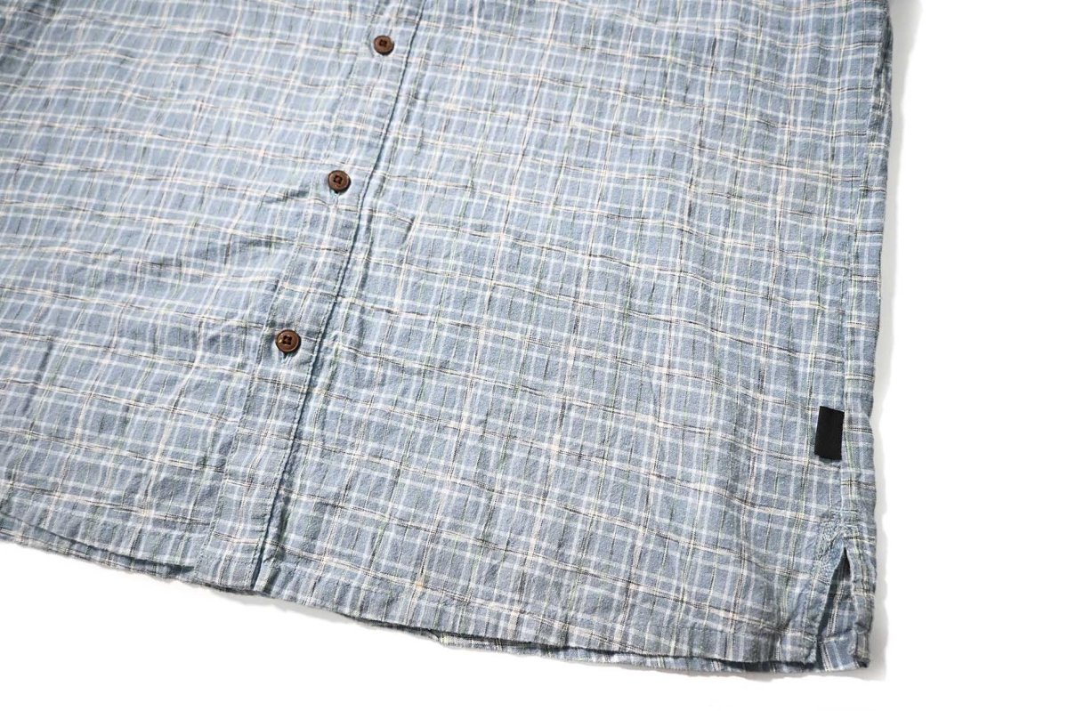 画像3: Used patagonia Back Step Shirt パタゴニア (3)