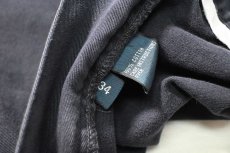 画像6: 90-00s Used Polo Ralph Lauren Prospect Shorts Navy ラルフローレン (6)