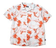 画像1: Used patagonia Impress Shirt パタゴニア (1)