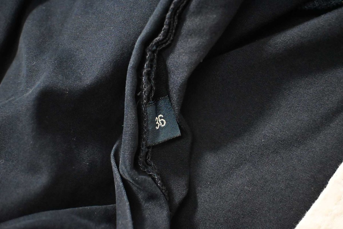 画像7: 90-00s Used Polo Ralph Lauren Andrew Shorts Navy ラルフローレン (7)