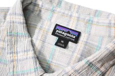 画像4: Used patagonia A/C Shirt パタゴニア (4)