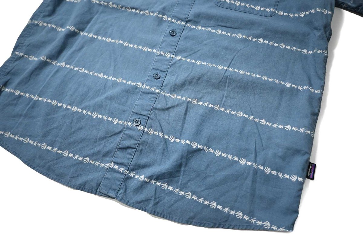 画像3: Used patagonia Go To Shirt パタゴニア (3)