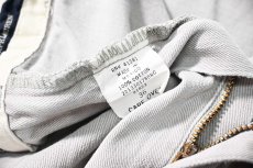 画像7: 90-00s Used Polo Ralph Lauren Tyler Shorts Grey ラルフローレン (7)