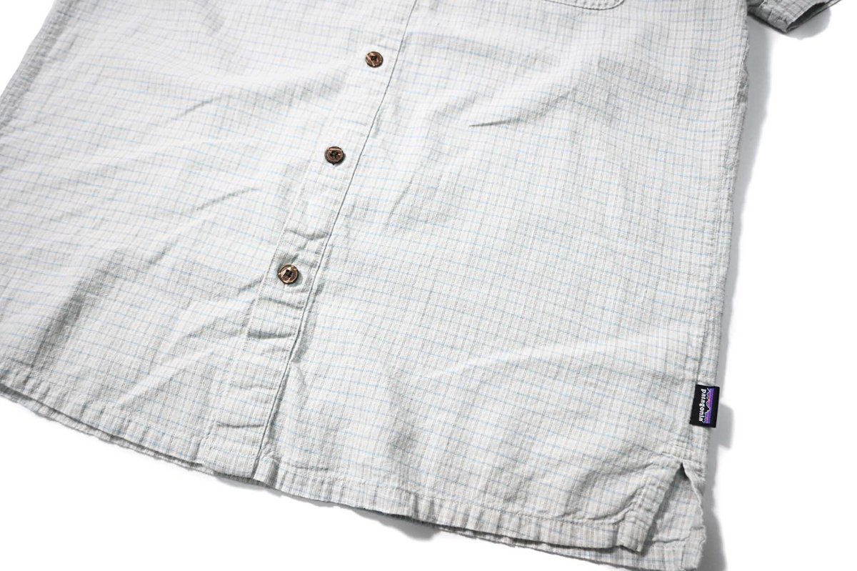 画像3: Used patagonia Back Step Shirt パタゴニア (3)