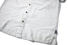 画像3: Used patagonia Back Step Shirt パタゴニア (3)