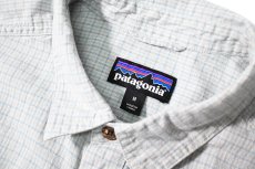 画像4: Used patagonia Back Step Shirt パタゴニア (4)