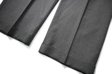 画像3: 90-00s Used Lauren Ralph Lauren Wool Trouser ラルフローレン (3)
