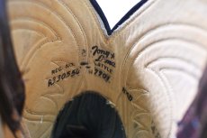 画像5: Used Tony Lama Western Boots (5)