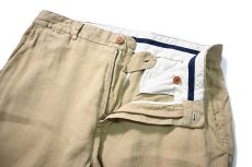 画像5: 90-00s Used Polo Ralph Lauren Linen/Silk Trouser ラルフローレン (5)