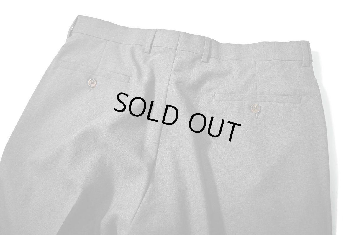 画像4: 90-00s Used Lauren Ralph Lauren Wool Trouser ラルフローレン (4)